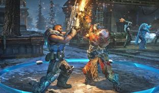 Ведущий разработчик мультиплеера Gears 5 ушёл из студии The Coalition